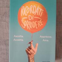 Daniele di benedetti " ricordati di sorridere '