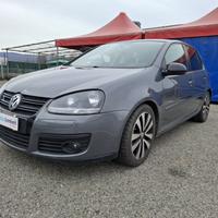 Volkswagen Golf 2.0 Gt Sport 140 cv