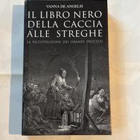 Il libro nero della caccia alle streghe e Le donne