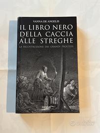 Il libro nero della caccia alle streghe e Le donne