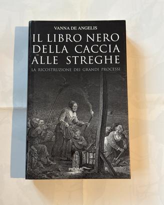 Il libro nero della caccia alle streghe e Le donne