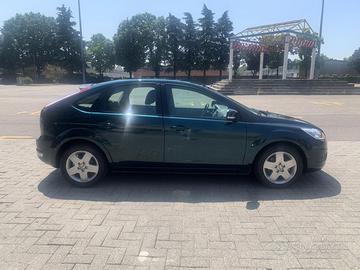 Ford Focus II 2008