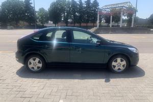 Ford Focus II 2008