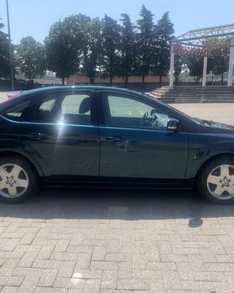 Ford Focus II 2008