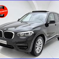 Bmw X3 xDrive20d Business Auto TETTO APRIBILE