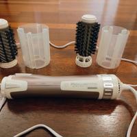 Spazzola Rotante Rowenta Brush Activ Premium