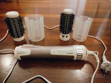 Spazzola Rotante Rowenta Brush Activ Premium