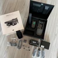 Dji Mavic 2 Zoom + Fly More Combo