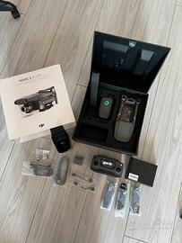 Dji Mavic 2 Zoom + Fly More Combo