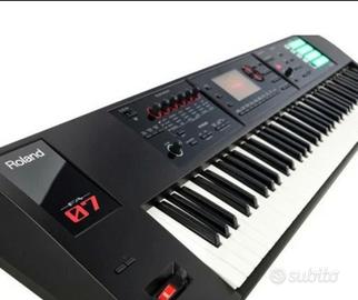 Roland fa07