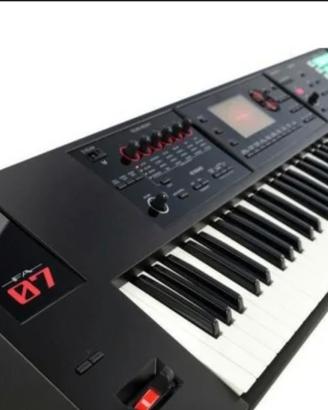 Roland fa07