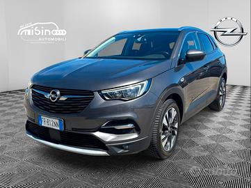 Opel Grandland X - 2018 PROMOFIN!!!