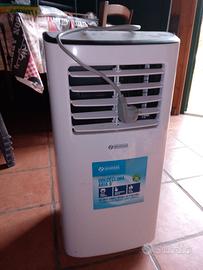 Olimpia condizionatore