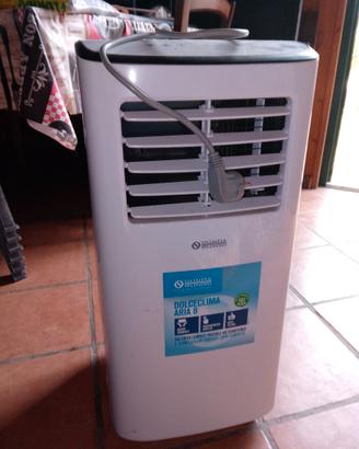 Olimpia condizionatore