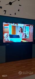smart tv lg UM7050 /65 POLLICI 