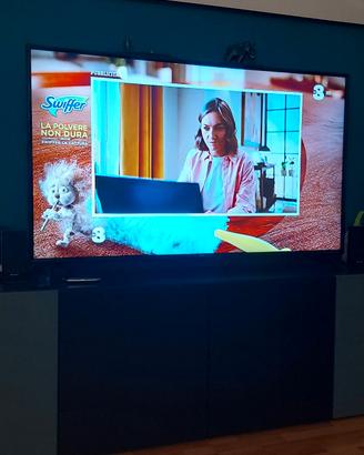 smart tv lg UM7050 /65 POLLICI 