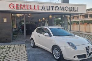 Alfa Romeo MiTo 1.4 70CV GPL Distinctive 06/2015 K