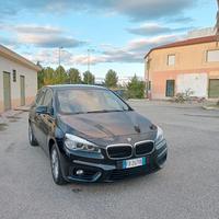 BMW 216d