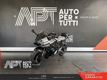 CFMOTO 675 SR-R