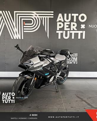 CFMOTO 675 SR-R