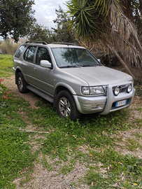 Opel Frontera olympus