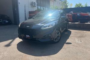 FORD Kuga 2.5 Full Hybrid 190 CV CVT 2WD ST-Line