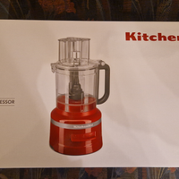 Robot food processor kitchenaid 3,1 lt