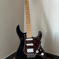 Chitarra Yamaha pacifica 112m + Accessori