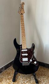 Chitarra Yamaha pacifica 112m + Accessori