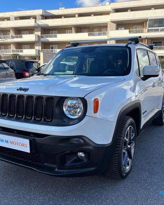 JEEP RENEGADE 1.4 Night Eagle fwd 120cv Gpl