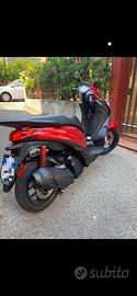 Medley s 125cc