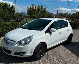 Opel corsa Gpl