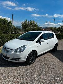 Opel corsa Gpl