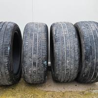 Pneumatici estivi Michelin Primacy 4 235/50/19