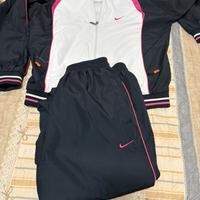 Tuta Nike