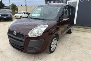 Fiat Doblo Doblò 1.6 MJT 105CV 5 posti