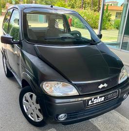 Minicar Ligier XToo-S