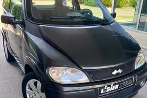 Minicar Ligier XToo-S