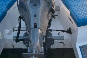 Selva murena 40 xsr