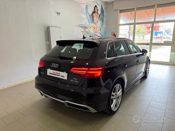 Audi A3 SPB 30 TDI S tronic S line