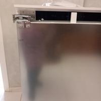 frigorifero da incasso