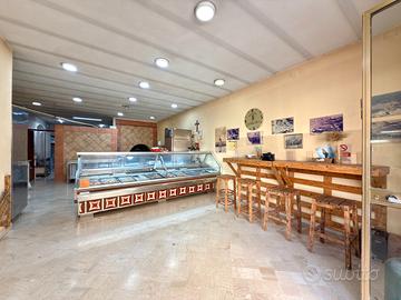 Pizzeria a San Cipirello, Via G.Garibaldi