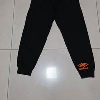 pantalone umbro