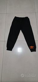 pantalone umbro