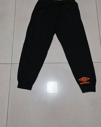 pantalone umbro