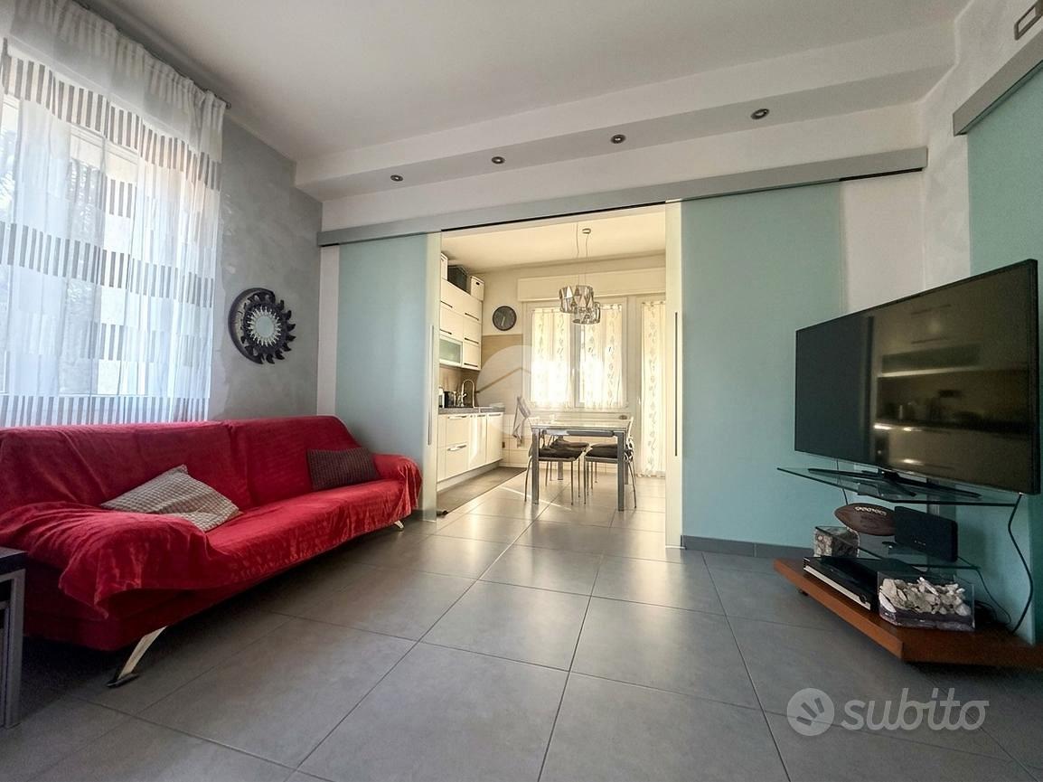 Appartamento – Rimini, San Giovanni - Vista 2