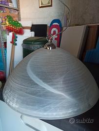 Lampadario a sospensione "Sforzin Illuminazione"