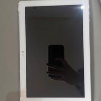 Ipad Asus Pad 10 bianco