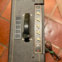 amplificatore VOX  valvolare  AC10C1