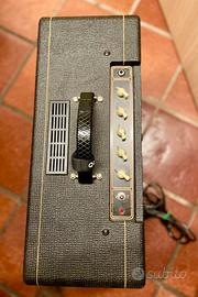 amplificatore VOX  valvolare  AC10C1